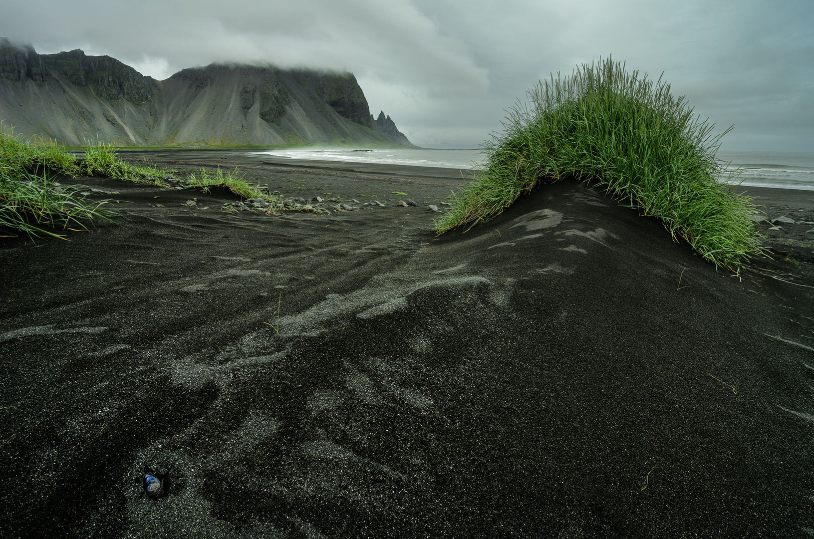 Moody Stokksnes