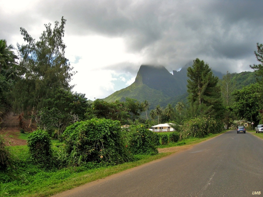 Mooera Circle-Island Road