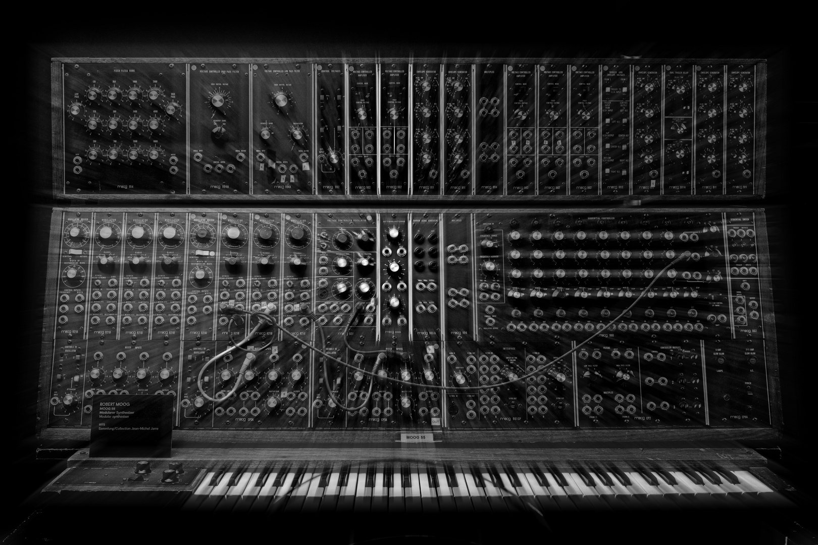 MOOG