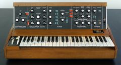 Moog Minimoog 