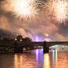 Moomba Waterfest Melbourne