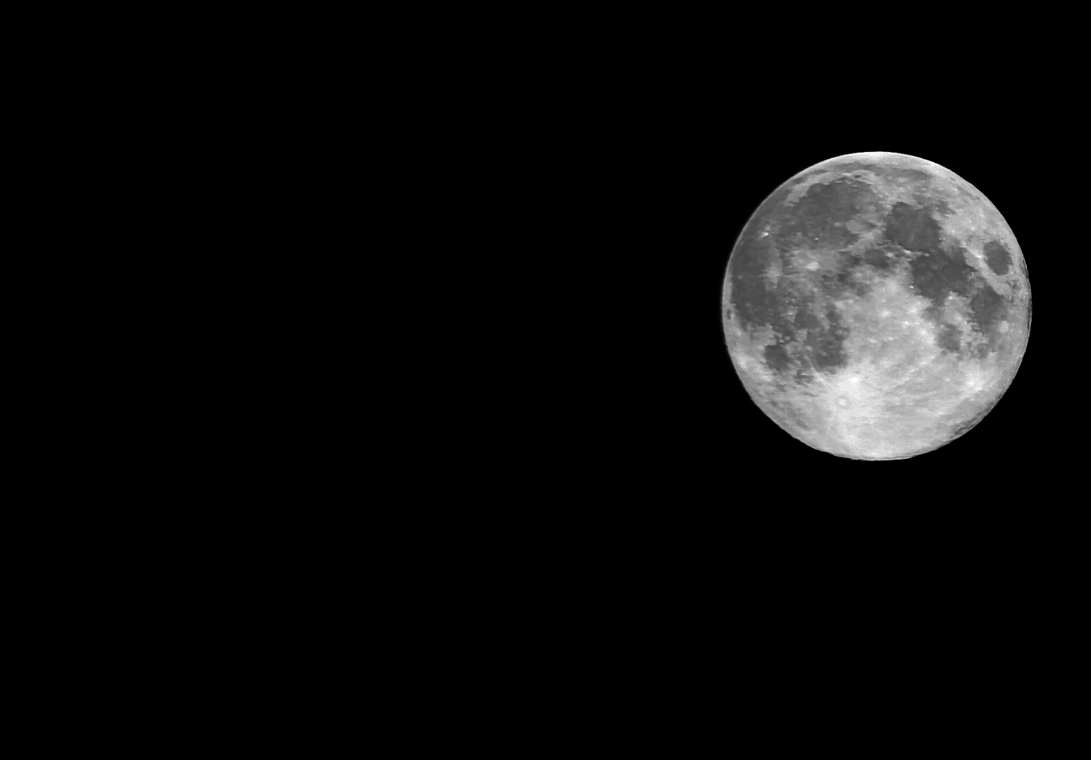 Moon (01.08.2012)