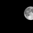 Moon (01.08.2012)