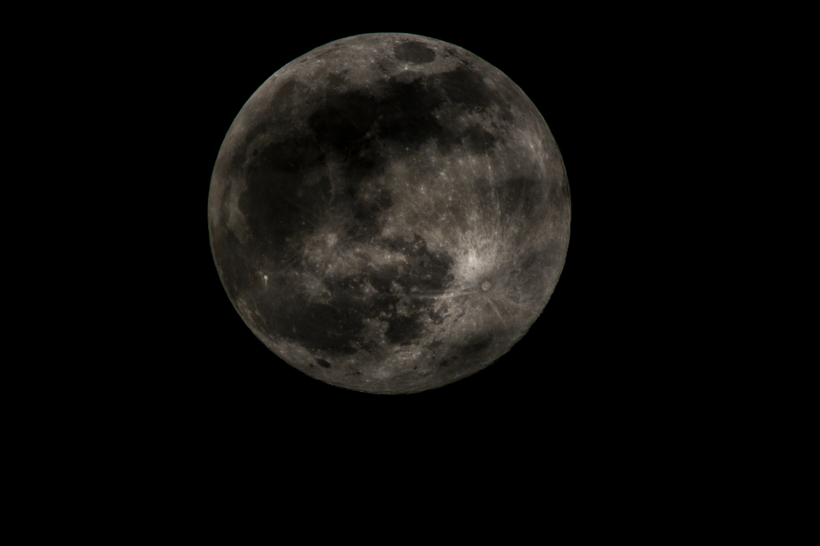 Moon 05.03.2023