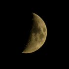 Moon 09.08.2016