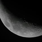 moon..... 2011/02/08