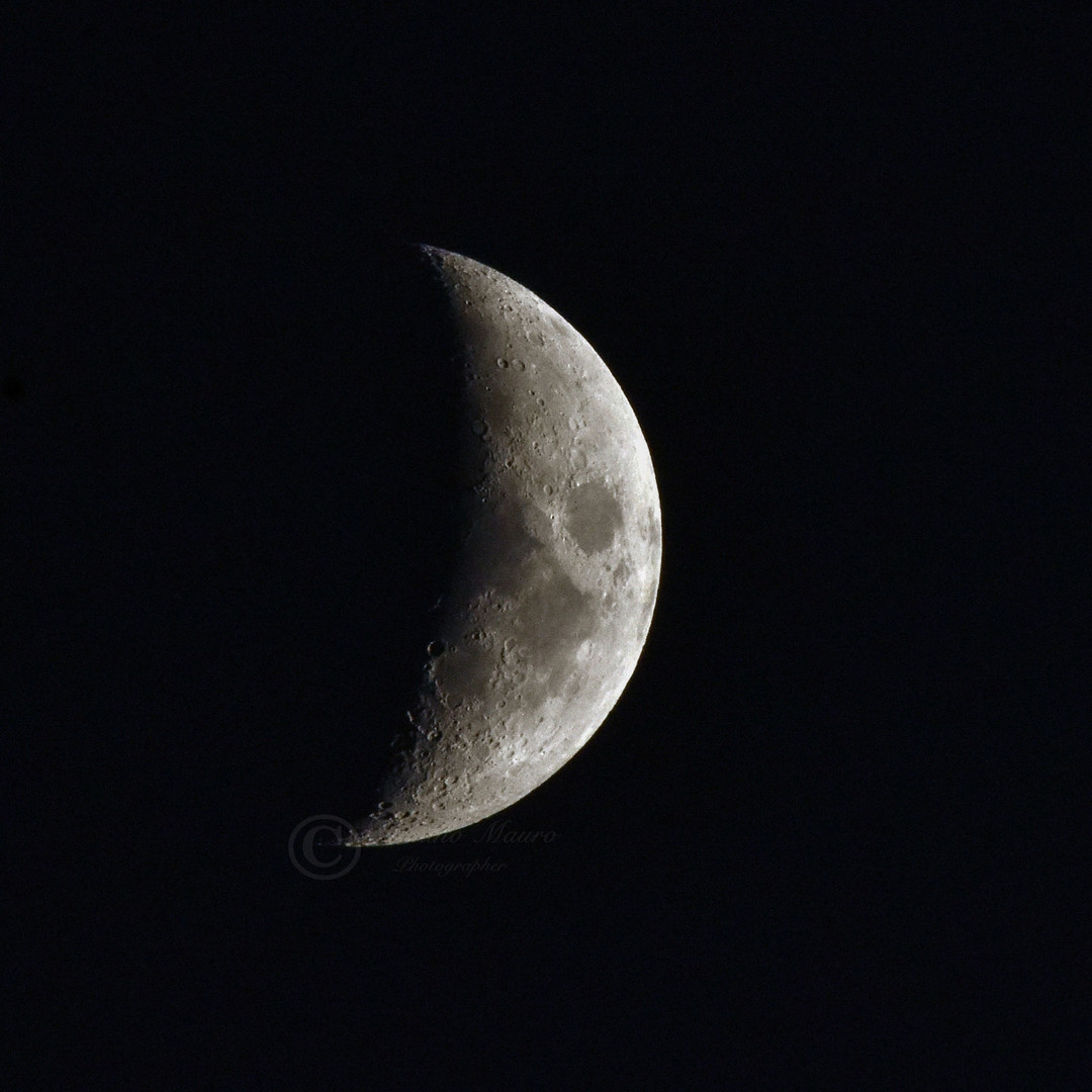 Moon 20/11/2020