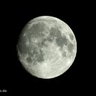 Moon 22. June 2013