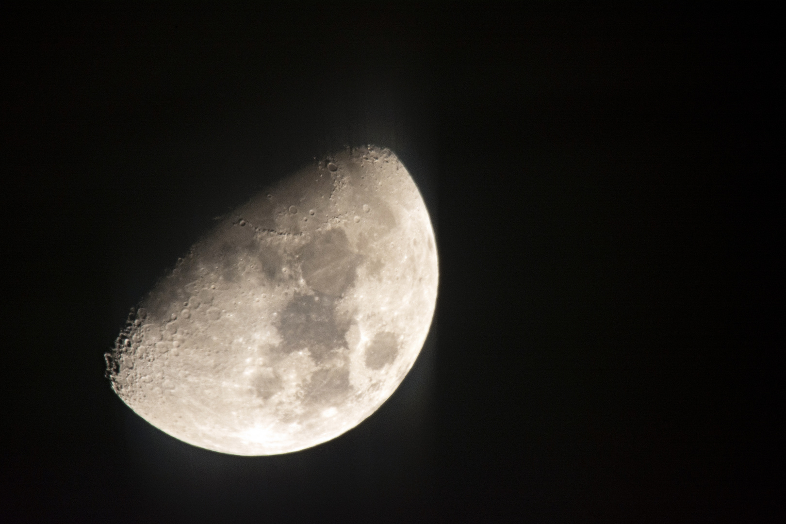 Moon 2th Nov 2022