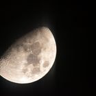 Moon 2th Nov 2022