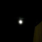 Moon and Jupiter