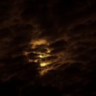 Moon Clouds