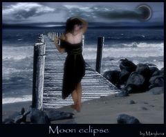 Moon eclipse