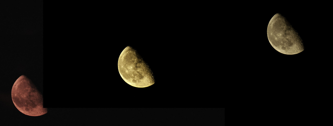 moon