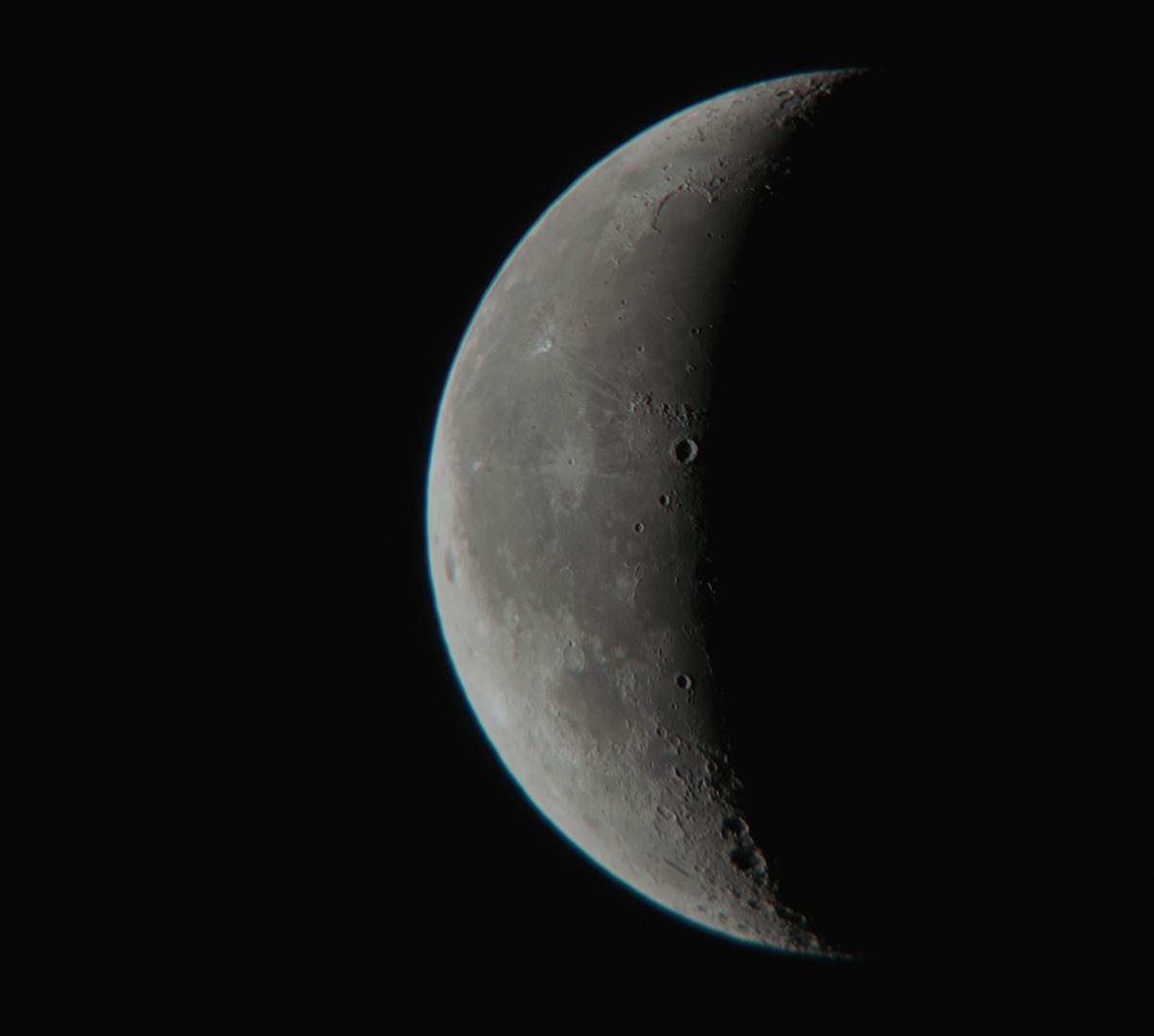 Moon II