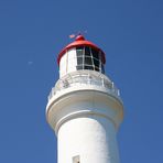 Moon-Lighthouse