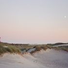 <moon over amrum>