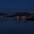 Moon over Askoy