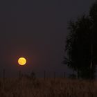 Moon over ... ;-) -