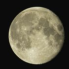 Moon over Marnach 20.09.2013