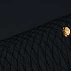 Moon over Prison
