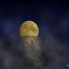 moon rise