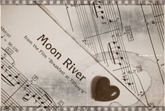 Moon river