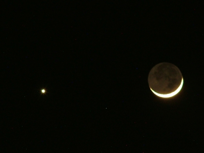 MOON & STAR