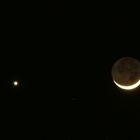 MOON & STAR