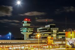 Moon Tower Berlin