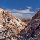 Moon Valley , San Pedro de Atacama 2