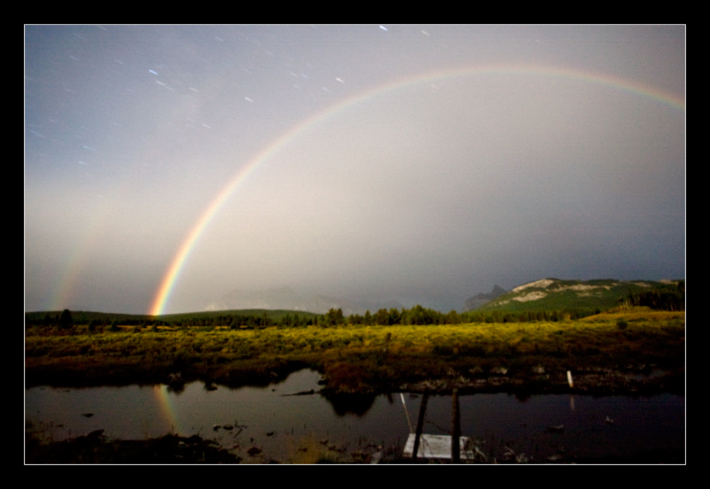 Moonbow