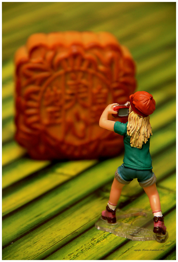 Mooncake