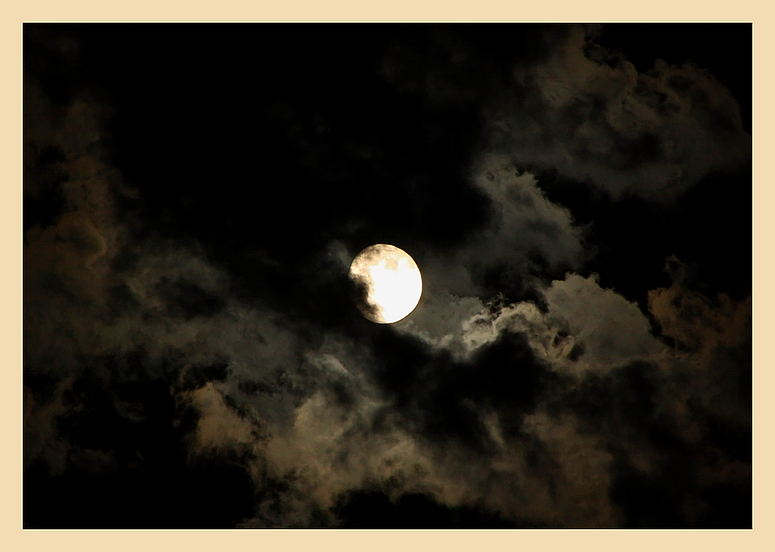 Moonclouds