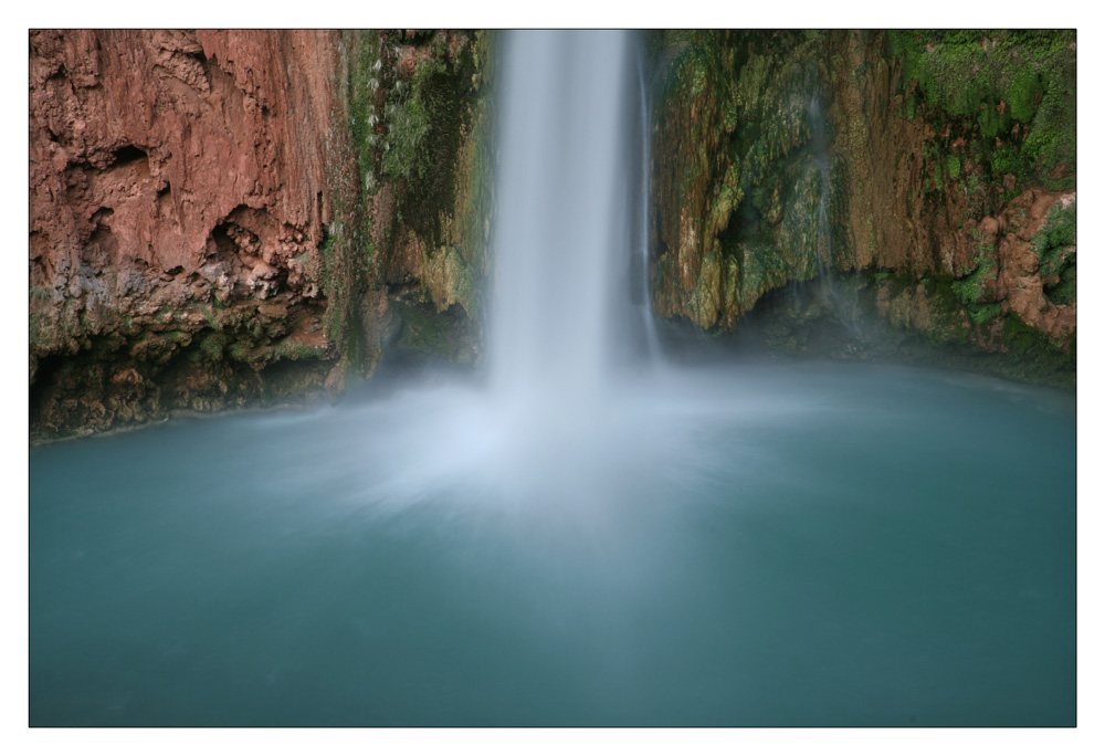 Mooney falls