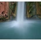 Mooney falls