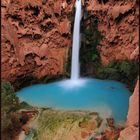 Mooney Falls