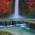 Mooney Falls