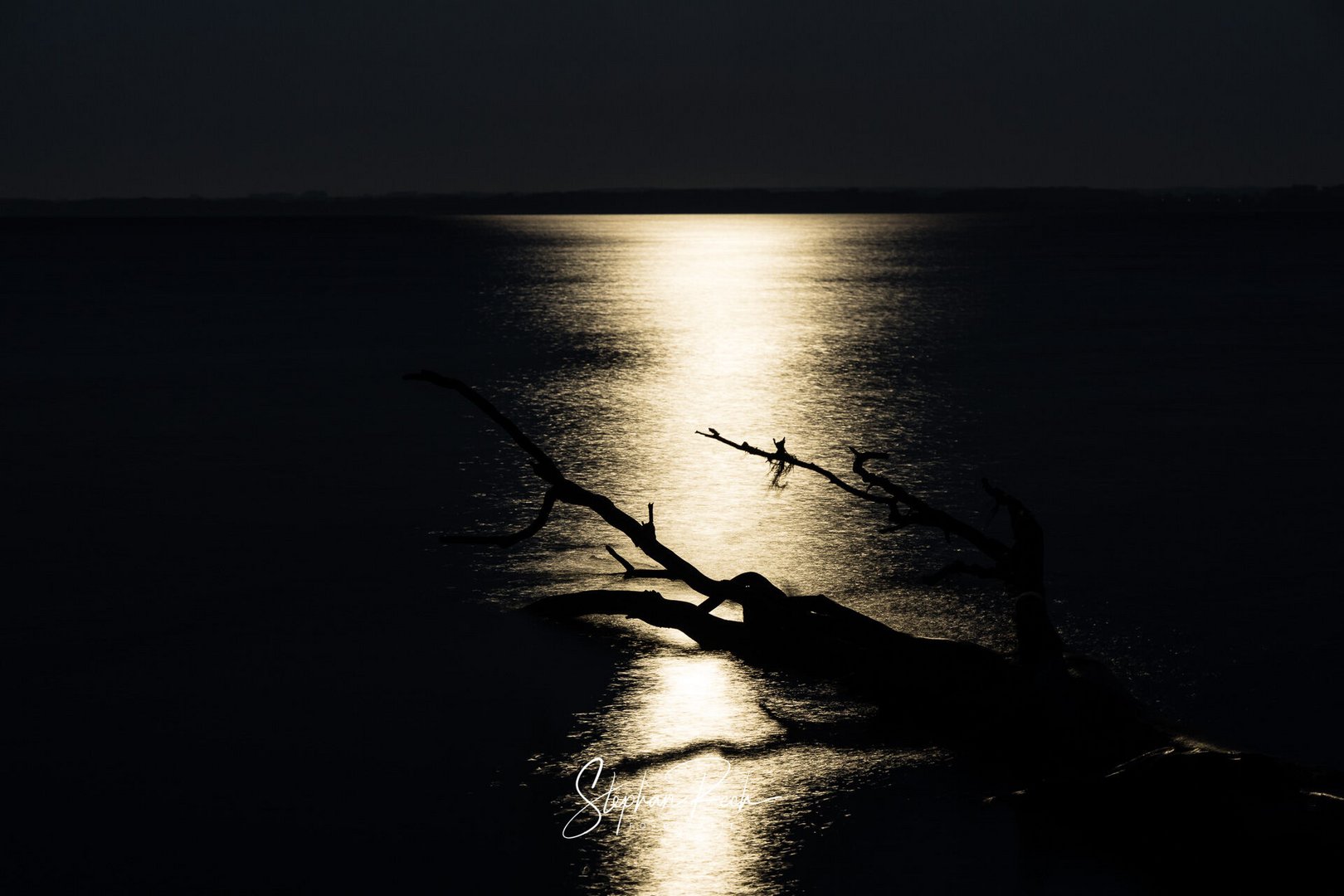 *** MOONLIGHT ***