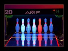 Moonlight Bowling