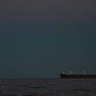Moonlight @ Duluth Harbor
