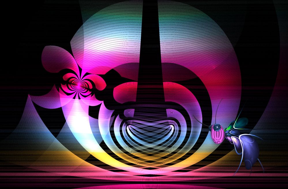 MoonlightFestival Foto & Bild spezial, grafik, digiart Bilder auf