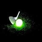 Moonlight Golf