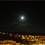 Moonlight - il mio primo notturno