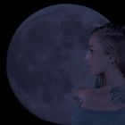 Moonlight-Lady