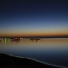 Moonlight on the Beach