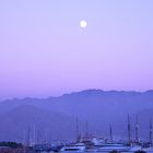 moonlight over jordan