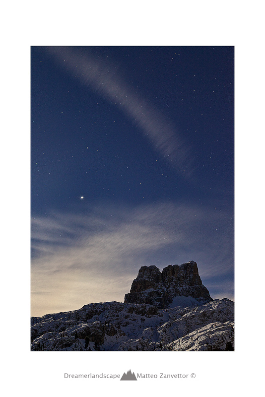 Moonlight Scene