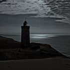 Moonlight Shadow of Rubjerg Knude Fyr 