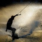 Moonlight-Wakeboarding